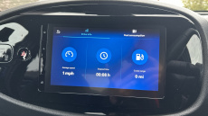 Toyota Aygo X 1.0 VVT-i Edge 5dr Auto [Parking] Petrol Hatchback